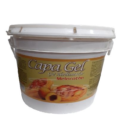 CAPAGEL MELOCOTON (5 KGS)